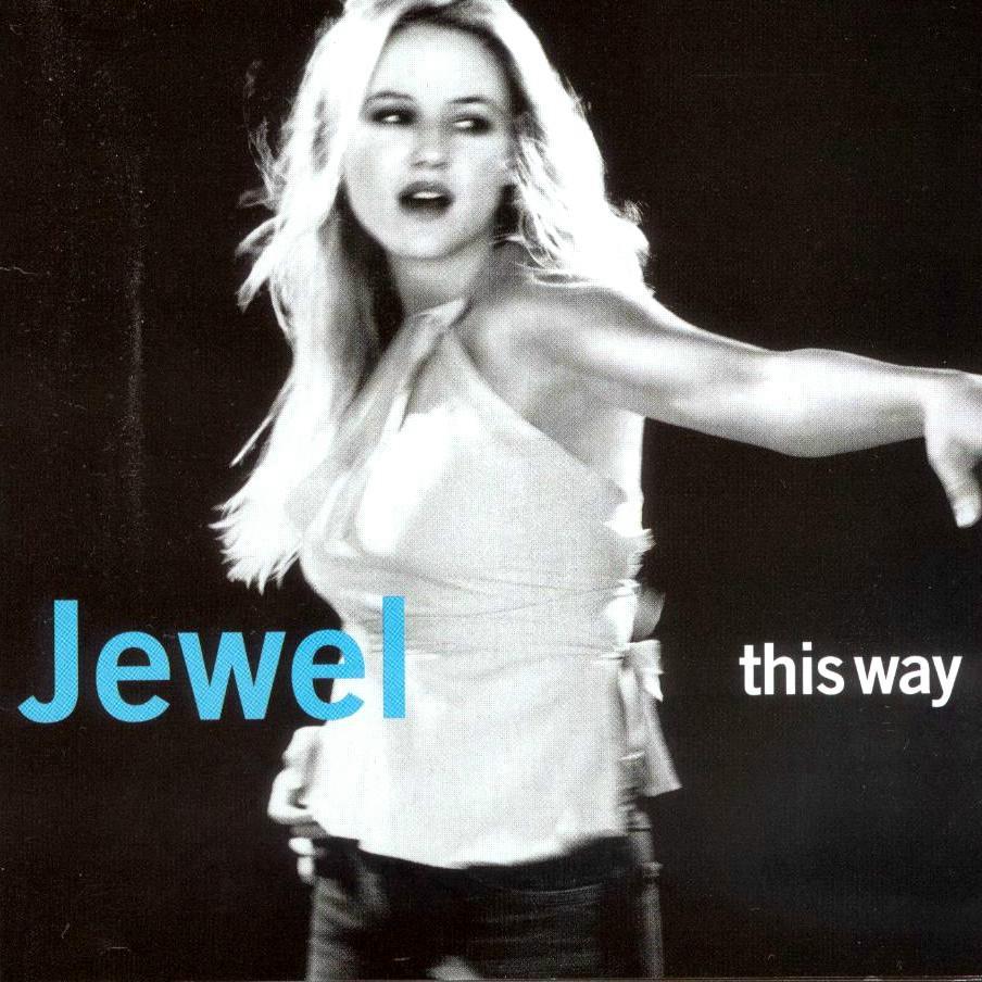 JEWELThis Way